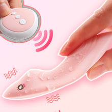 Load image into Gallery viewer, Invisible Wearable Masturbation Device for Women's Remote Control of False Penile Shaker Masturbation Device Sex Toys