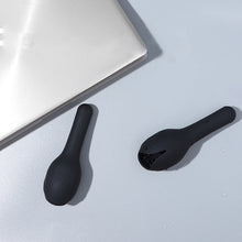 Load image into Gallery viewer, Silicone Male Masturbator Glans Trainer Adult Vibration Aircraft Cup 10 Frequency Vibration Male Sex Toys