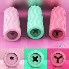 Load image into Gallery viewer, Men's Manual Masturbation Set Rolled Inverted Mold Portable Aircraft Cup Men's Masturbation Male Sex Toys