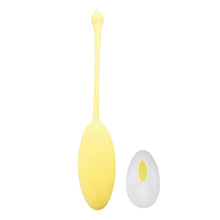 Load image into Gallery viewer, Charging Wireless Remote Control Egg Jumping Couple Fun and Teasing Touch Vibration Flame Egg Jumping Female Masturbation Device