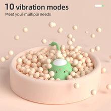 Load image into Gallery viewer, Women Vibrador Cute Pet Cute Wireless Remote Control Jumper Wearing Vibration Jumper Female Masturbation Device