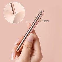 Load image into Gallery viewer, Flirting Pen for Men and Women Backyard Vibration Flirting Pen for Couples Interactive Clitoral Stimulation Adult Sex Toys