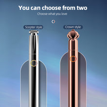 Load image into Gallery viewer, Flirting Pen for Men and Women Backyard Vibration Flirting Pen for Couples Interactive Clitoral Stimulation Adult Sex Toys