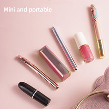 Load image into Gallery viewer, Flirting Pen for Men and Women Backyard Vibration Flirting Pen for Couples Interactive Clitoral Stimulation Adult Sex Toys
