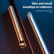 Load image into Gallery viewer, Flirting Pen for Men and Women Backyard Vibration Flirting Pen for Couples Interactive Clitoral Stimulation Adult Sex Toys