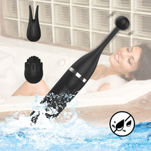 Load image into Gallery viewer, Adult Charging G-point Vibrating Waterproof Female Masturbation Stick Massager AV Stick Sex Toys Masturbator