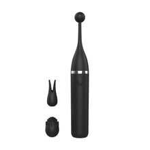 Load image into Gallery viewer, Adult Charging G-point Vibrating Waterproof Female Masturbation Stick Massager AV Stick Sex Toys Masturbator