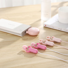 Load image into Gallery viewer, Soft Silicone Breast Clip Skin-friendly Delicate High-frequency Vibration Breast Massager Masturbator Women Sex Toy