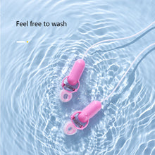 Load image into Gallery viewer, Soft Silicone Breast Clip Skin-friendly Delicate High-frequency Vibration Breast Massager Masturbator Women Sex Toy