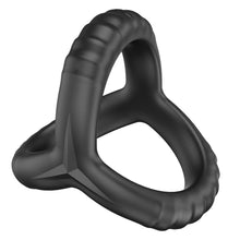 Load image into Gallery viewer, Liquid Silicone Lock Ring Preputial Ring for Men's Sex Appeal Recovery Men's Masturbation Tool Sex Toy
