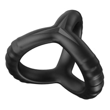 Load image into Gallery viewer, Liquid Silicone Lock Ring Preputial Ring for Men's Sex Appeal Recovery Men's Masturbation Tool Sex Toy