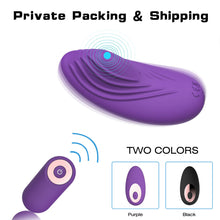 Load image into Gallery viewer, Wireless Remote Control Silicone Jumping Egg Vibrator Silent Waterproof Wearable Masturbator Sex Toy for Women