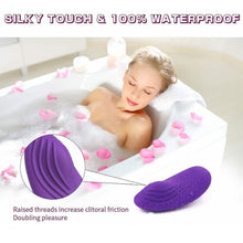 Load image into Gallery viewer, Wireless Remote Control Silicone Jumping Egg Vibrator Silent Waterproof Wearable Masturbator Sex Toy for Women