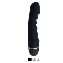 Load image into Gallery viewer, Soft Skin-friendly Silicone Vibrator 10 Frequency Waterproof Strong Vibration Quiet Masturbator Massager Sex Toy