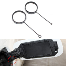 Load image into Gallery viewer, Oil Fuel Filler Tank Cover Cap Cable Rope For Mercedes Benz C E A S Class W211 W203 W204 W210 W124 AMG W202 CLA W212 W220 A2214700605