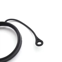 Load image into Gallery viewer, Oil Fuel Filler Tank Cover Cap Cable Rope For Mercedes Benz C E A S Class W211 W203 W204 W210 W124 AMG W202 CLA W212 W220 A2214700605