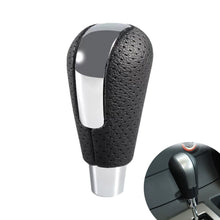 Load image into Gallery viewer, Car Shift Lever Knob Gear Shift Knob Lever Shifter Automatic For Mazda 6 GG GH Mazda 8 CX-7 MX5 RX8 Mazda 3 BK BL
