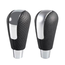 Load image into Gallery viewer, Car Shift Lever Knob Gear Shift Knob Lever Shifter Automatic For Mazda 6 GG GH Mazda 8 CX-7 MX5 RX8 Mazda 3 BK BL