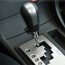 Load image into Gallery viewer, Car Shift Lever Knob Gear Shift Knob Lever Shifter Automatic For Mazda 6 GG GH Mazda 8 CX-7 MX5 RX8 Mazda 3 BK BL