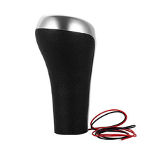 Load image into Gallery viewer, 5/6 Speed Car Gear Shift Knob with LED Backlight Shifter Lever Handle Stick For BMW X1 X3 X5 M5 E39 E60 E61 E46 E82 E87 E90 E91 E92