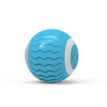 Load image into Gallery viewer, Smart Cat Toys with Light Automatic Rolling Ball Electric Cat Interactive Toys Cats Training Self-moving Kitten Toys for Indoor Playing