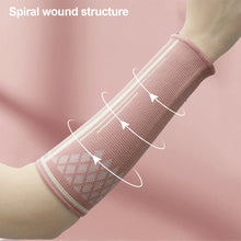 Load image into Gallery viewer, 1 Pair Volleyball Special Forearm Protection Badminton Basketball Pressure Lengthened Elbow Protective Outdoor Sports Equipment