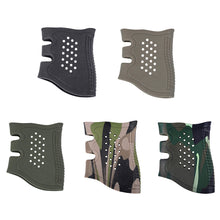 Load image into Gallery viewer, Glock Gun Handle Cover G17 G18 G19 M4 Universal Soft Glue Grip Sleeve Live CS Shooting Training Hunting Tactics Non-Slip Holster