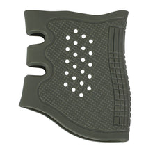 Load image into Gallery viewer, Glock Gun Handle Cover G17 G18 G19 M4 Universal Soft Glue Grip Sleeve Live CS Shooting Training Hunting Tactics Non-Slip Holster