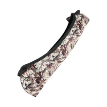 Load image into Gallery viewer, Outdoor Shotgun Shooting Optical Sight Camouflage Protective Cover Tactical Shooting Dust-Proof Waterproof Scratch-Proof Diving Material Protective Cover