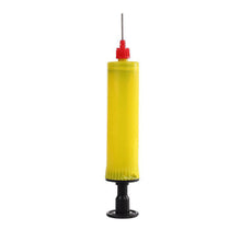 Load image into Gallery viewer, 1 Piece Mini Portable Manual Pump 3*18CM With Air Needle Leather Ball Football Basketball Pump Random Color