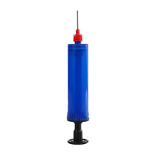 Load image into Gallery viewer, 1 Piece Mini Portable Manual Pump 3*18CM With Air Needle Leather Ball Football Basketball Pump Random Color