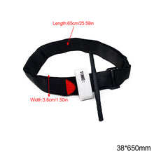 Load image into Gallery viewer, Outdoor Portable Cat Rotary Tourniquet Combat Military Metal Rod Arterial Emergency Tourniquet One-Hand Operation Field Survival Rescue Equipment