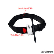 Load image into Gallery viewer, Outdoor Portable Cat Rotary Tourniquet Combat Military Metal Rod Arterial Emergency Tourniquet One-Hand Operation Field Survival Rescue Equipment