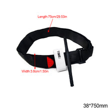 Load image into Gallery viewer, Outdoor Portable Cat Rotary Tourniquet Combat Military Metal Rod Arterial Emergency Tourniquet One-Hand Operation Field Survival Rescue Equipment
