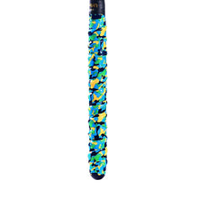 Load image into Gallery viewer, 1.1/1.5/2M Fishing Rod Keel Sweat Absorption Tape Tennis Badminton Racket Handle Winding Tape EVA Elastic Waterproof Non-Slip Camouflage Strap