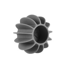 Load image into Gallery viewer, 6*4cm Silicone Laundry Ball Reusable Clothes Cleaning Anti-tangle Tool Pet Hair Remover Washing Machine Cat Hair Catcher Laundry Ball
