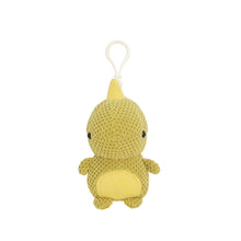Load image into Gallery viewer, Metoo Cute Cartoon Animal Plush Toys Stuffed Plush Dinosaur Dolls Toys Key Ring Bag Pendant Kids Toy Birthday Gifts Mini Animal Plush Doll Keychain