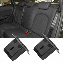 Load image into Gallery viewer, 2Pcs Car Seat Rear Seat Cushion Frame Grommets for Audi A4/Avant 2001-2008 A6/Avant 1998-2011 Q7 2007-2016 RS4 RS6 A6 A8 A6L C5 C6 4B0886373