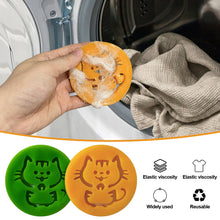 Load image into Gallery viewer, Reusable Pet Hair Remover Washing Machine Lint Pet Fur Lint Catcher Cat Dog Lint Hair Remover Cleaning Laundry Tools