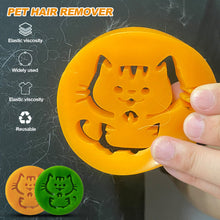 Load image into Gallery viewer, Reusable Pet Hair Remover Washing Machine Lint Pet Fur Lint Catcher Cat Dog Lint Hair Remover Cleaning Laundry Tools