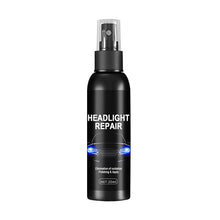 Load image into Gallery viewer, 10ml/20ml/30ml/50ml Car Light Headlight Restorative Liquid Removing Oxidation Dirt Portable Headlight Repair Polish Restoration Liquid