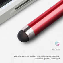 Load image into Gallery viewer, Stylus Touch Screen Pen For IPhone Ipad For Samsung Huawei Xiaomi OPPO Vivo Smart Phone Note Touch Screen Pen
