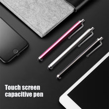 Load image into Gallery viewer, Stylus Touch Screen Pen For IPhone Ipad For Samsung Huawei Xiaomi OPPO Vivo Smart Phone Note Touch Screen Pen