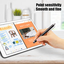 Load image into Gallery viewer, Stylus Touch Screen Pen For IPhone Ipad For Samsung Huawei Xiaomi OPPO Vivo Smart Phone Note Touch Screen Pen