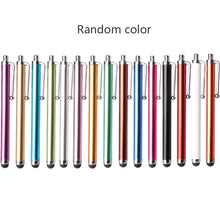 Load image into Gallery viewer, Stylus Touch Screen Pen For IPhone Ipad For Samsung Huawei Xiaomi OPPO Vivo Smart Phone Note Touch Screen Pen