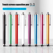 Load image into Gallery viewer, Stylus Touch Screen Pen For IPhone Ipad For Samsung Huawei Xiaomi OPPO Vivo Smart Phone Note Touch Screen Pen