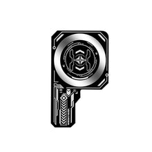 Load image into Gallery viewer, Mobile Phone Cooling Plate Heat Sink Expend Cooling Area For Cooling Fans Game Cooler Cell Phone For IPhone/Samsung/Xiaomi