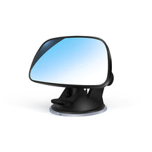 Load image into Gallery viewer, 360 °Adjustable Car Baby Mirror Safety View Back Suction Cup Mirror Children Rear Ward Infant Care Safety Kids Monitor