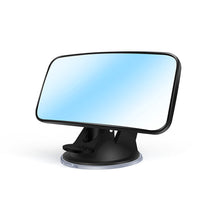 Load image into Gallery viewer, 360 °Adjustable Car Baby Mirror Safety View Back Suction Cup Mirror Children Rear Ward Infant Care Safety Kids Monitor