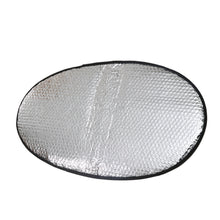 Load image into Gallery viewer, Motorcycle Seat Sun Pad Cover Summer Sunshade Heat Insulation Cushion Motorcycle Waterproof Anti-slip Protection